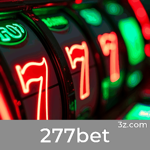 Promoção 277bet: Estratégias para Maximizar Recompensas