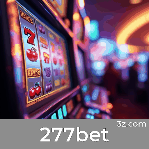 277bet Casino: Programa VIP de Luxo e Exclusividade