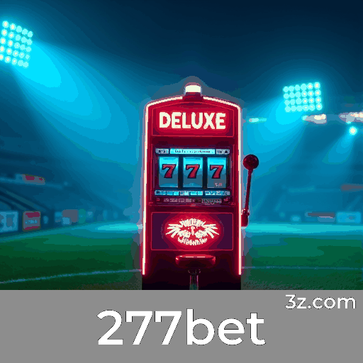 277bet.com - Apostas Online e Cassino de Confiança no Brasil - 277bet