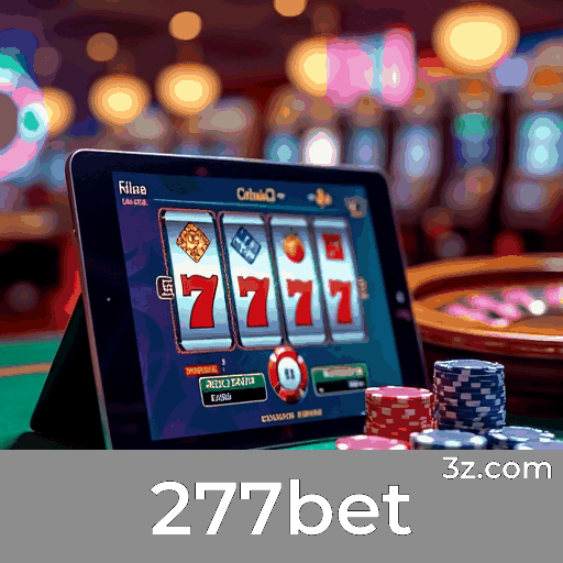 277bet: Jogos Online Diversificados e Empolgantes