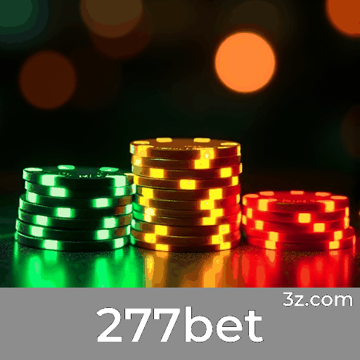 277bet: Plataforma de Apostas e Cassino Confiável