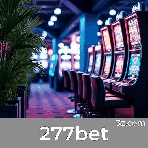 Análise Profunda de Apostas Esportivas na 277bet